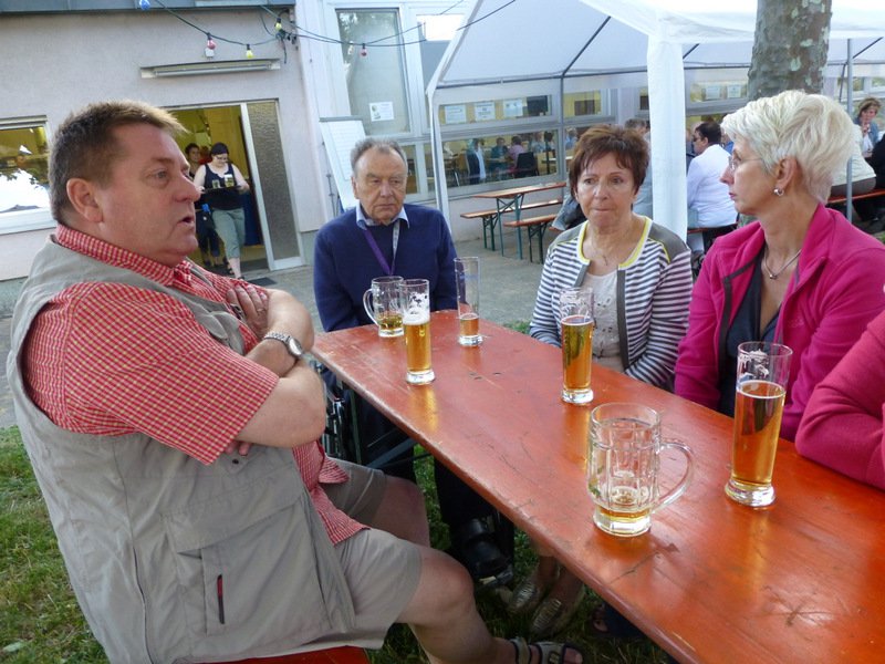 Sommerfest