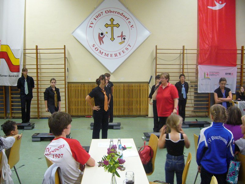 Sommerfest