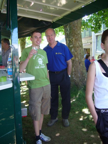 Sommerfest