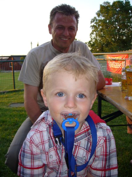 Sommerfest
