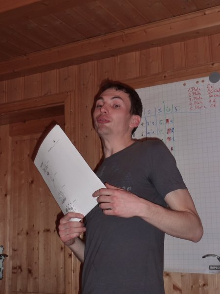 Faustball
