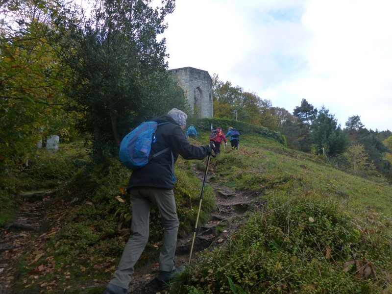 Herbstwanderung