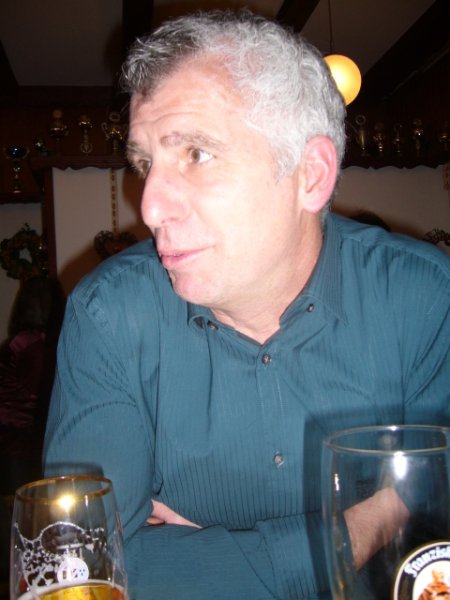 Winterfeier Fausball