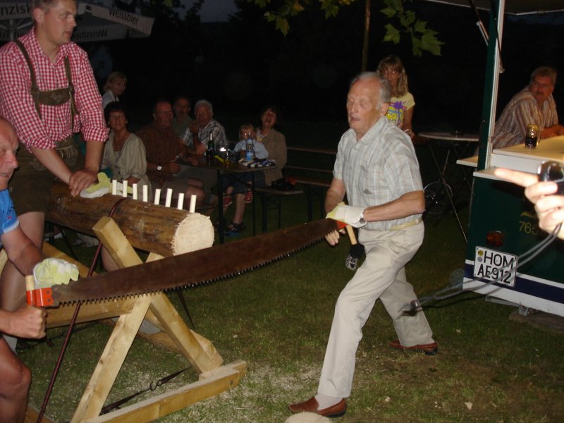 Sommerfest