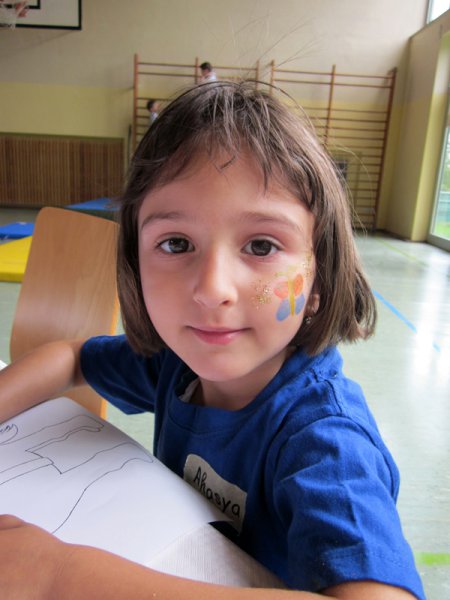 Kinder Ferienprogramm