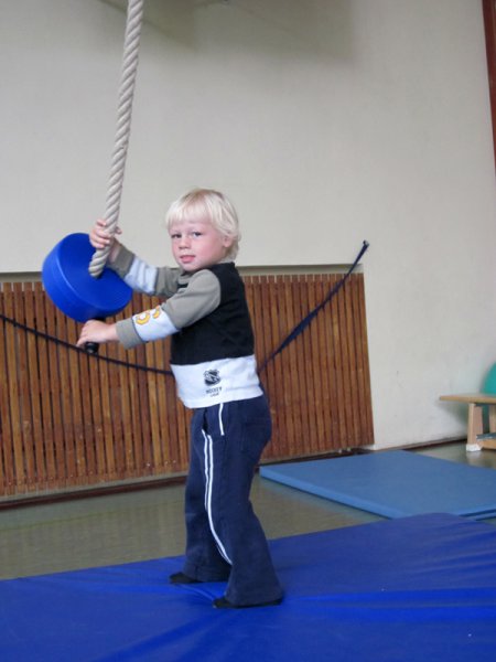 Kinder Ferienprogramm