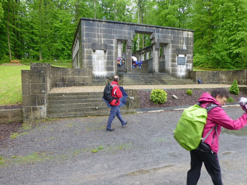 Landeswandertag
