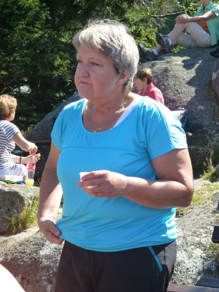 Sommerwanderung