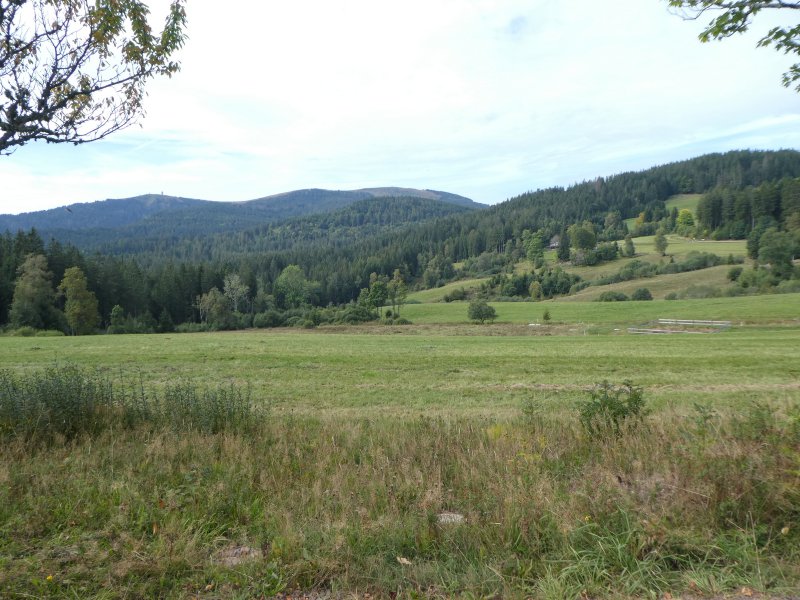 Wanderwochenende
