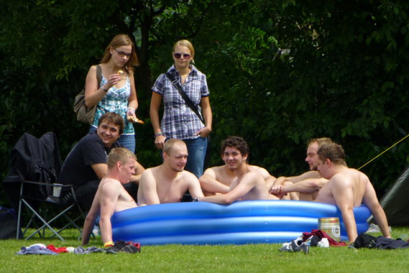 Sommerfest