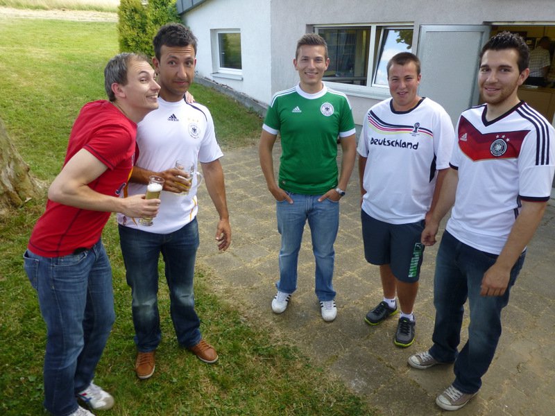Sommerfest