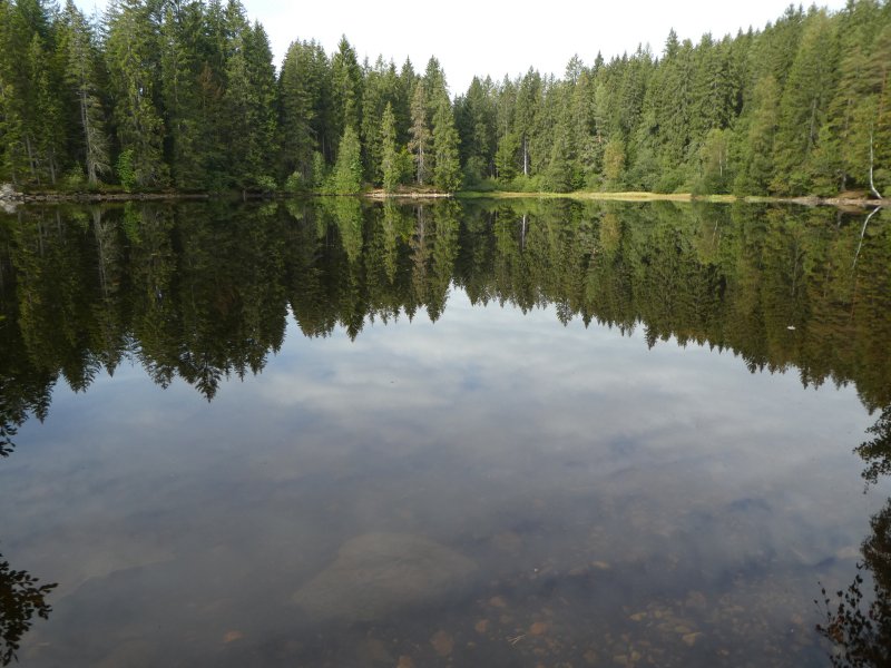 Wanderwochenende