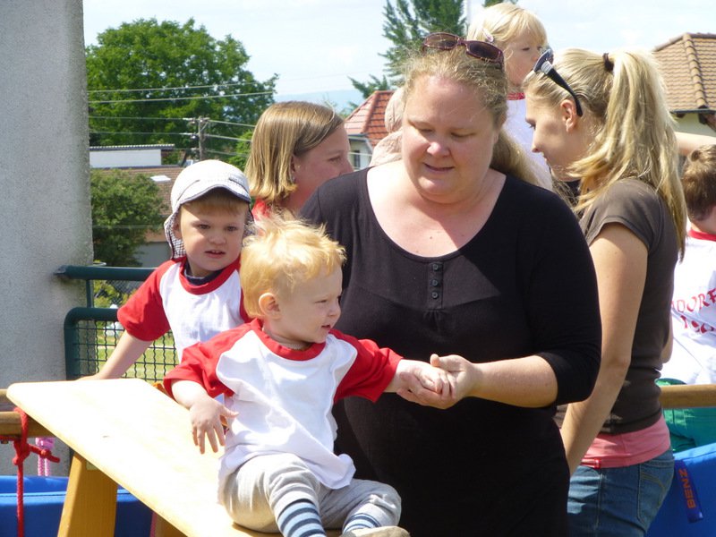 Sommerfest