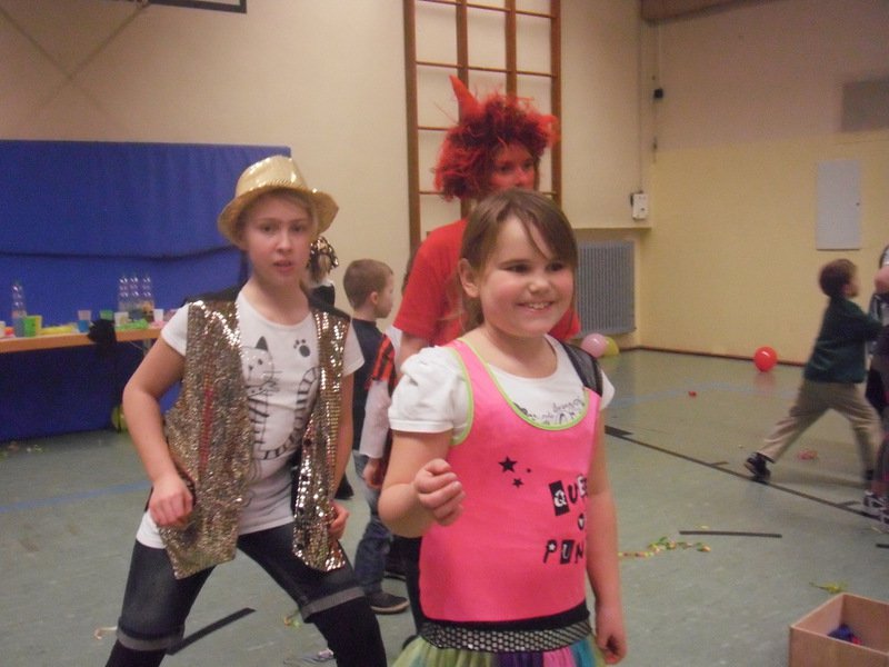 Fasnacht