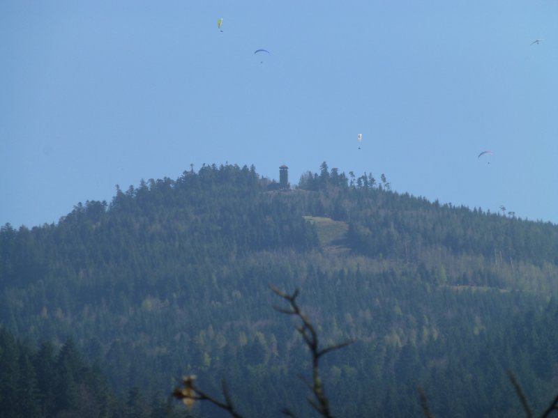 Auftakttour