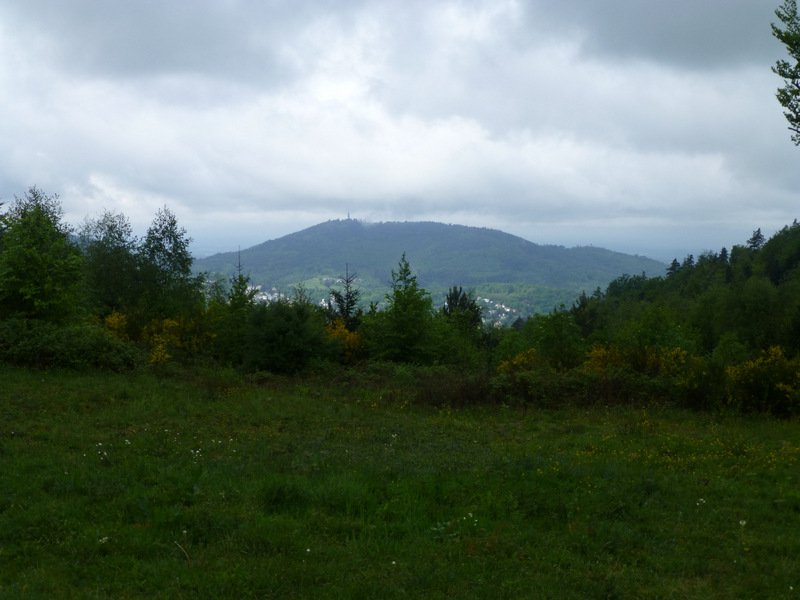 Wanderung