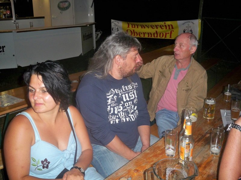 Sommerfest