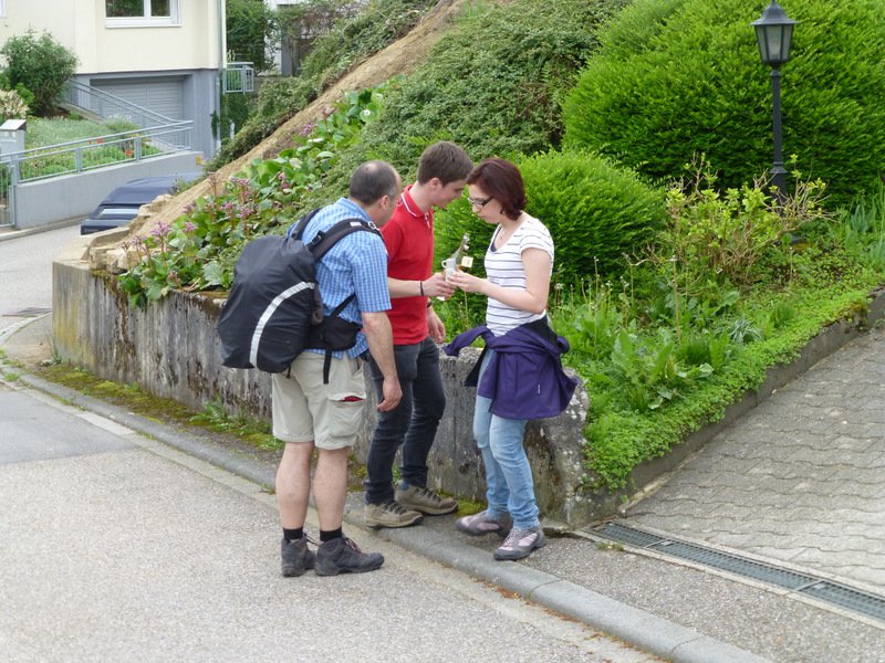 Vatertag