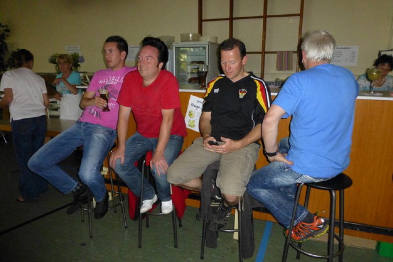 Sommerfest