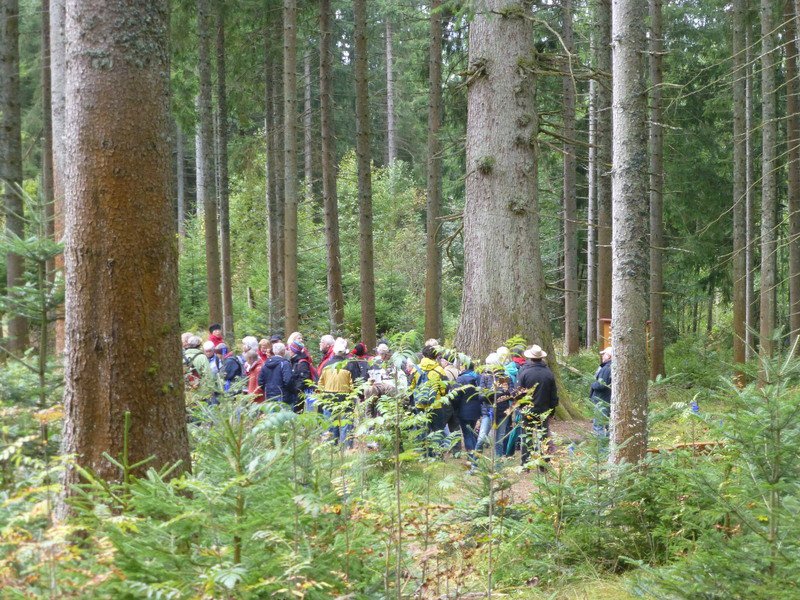 Gipfeltreffen