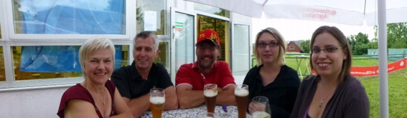 Sommerfest