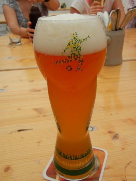 Bernsteinwanderung