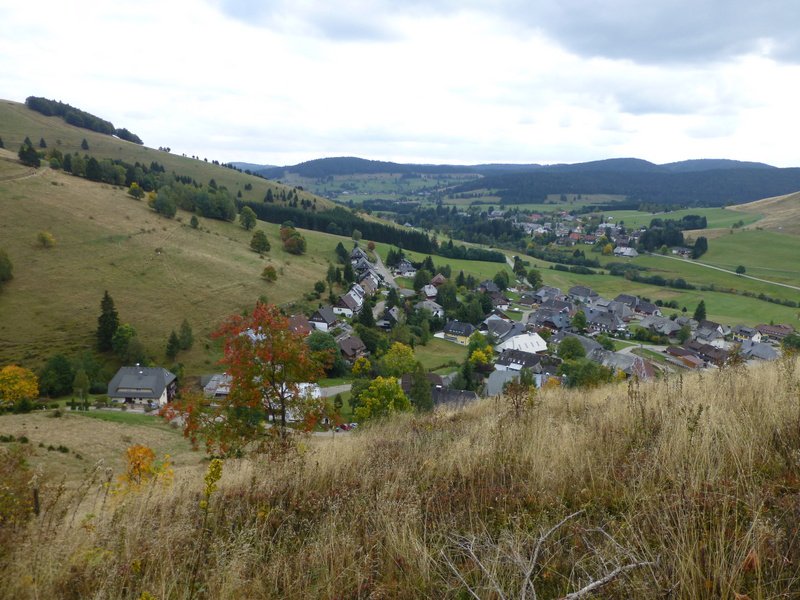 Altglashuetten