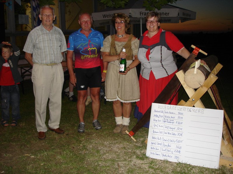 Sommerfest