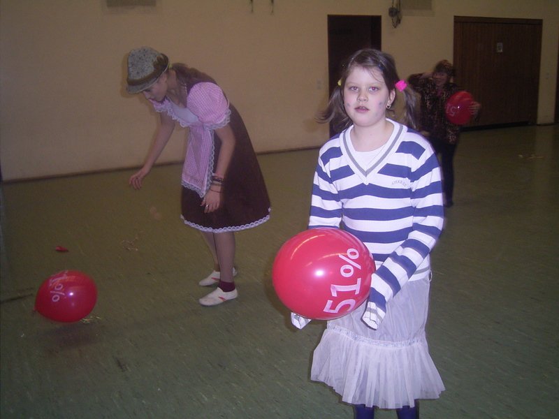 Fasnacht