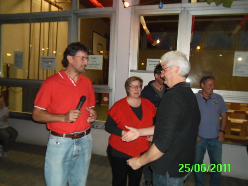Sommerfest
