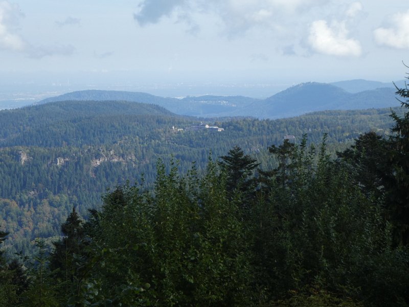 Sommerwanderung