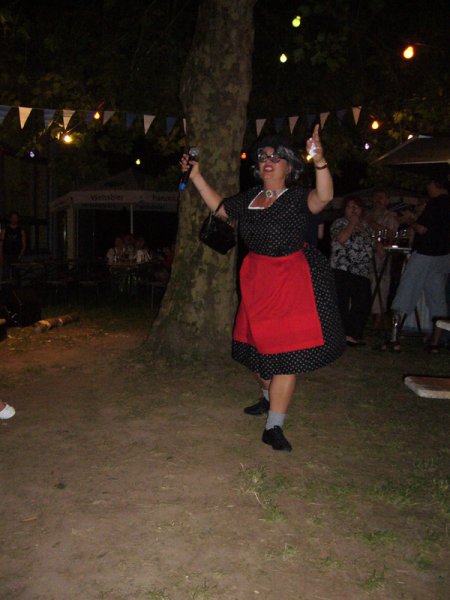 Sommerfest