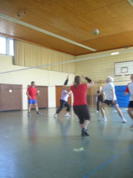 Tag des Vereins