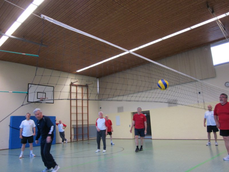 Volleyball