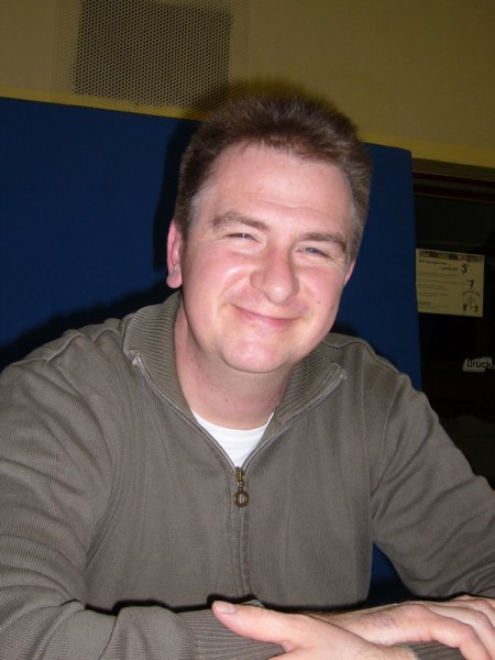 Adventsfeier Gymnastikgruppe