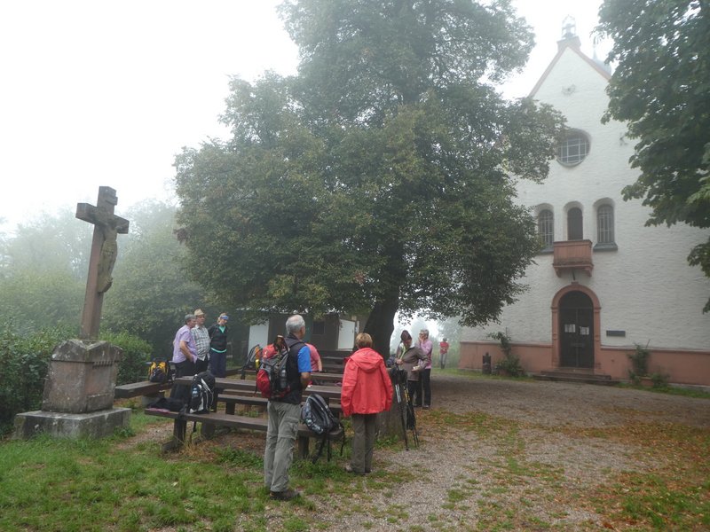 Kaiserstuhlwanderung