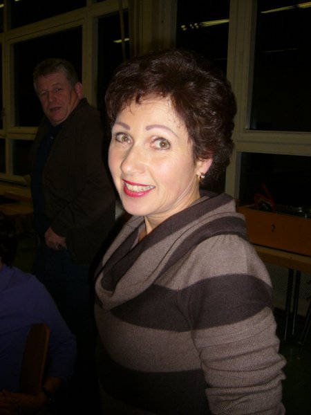 2009 Winterfeier Gymnastik