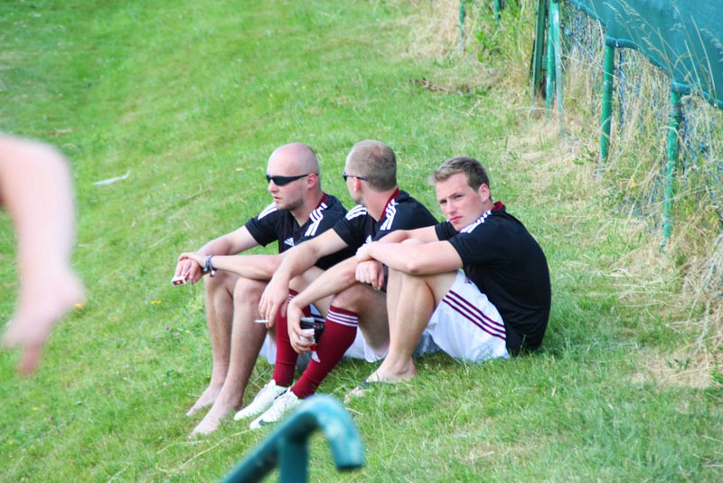 Sommerfest