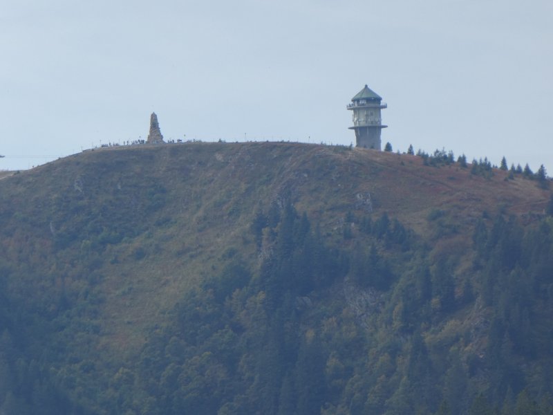Wanderwochenende