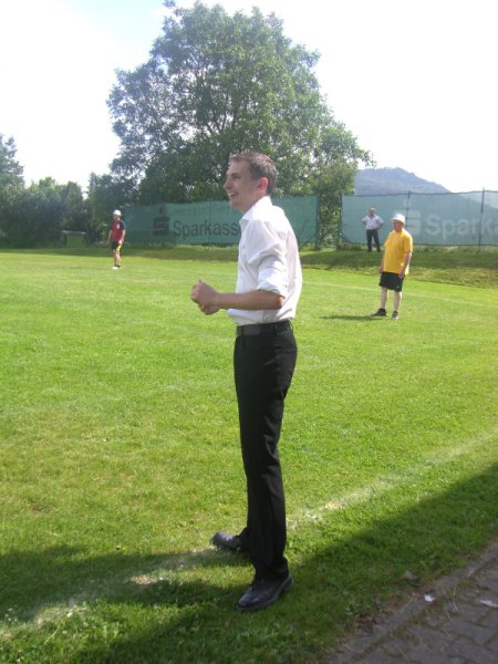 Sommerfest