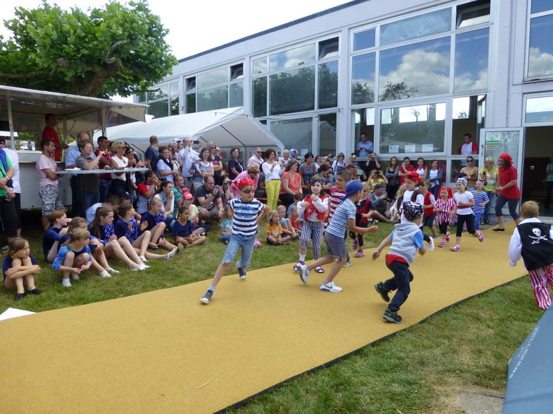 Sommerfest