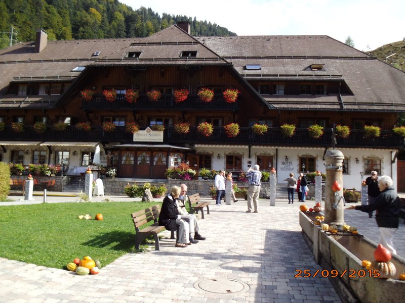 Altglashuetten