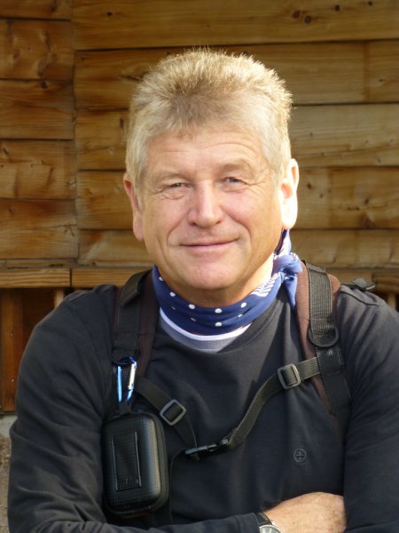 Wanderung