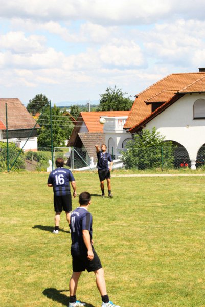 Sommerfest