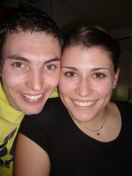 Winterfeier Fausball