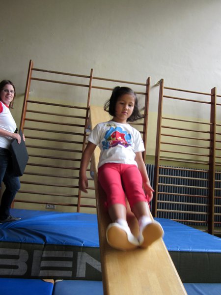 Kinder Ferienprogramm