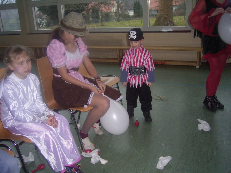 Fasnacht