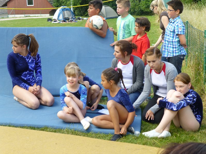 Sommerfest