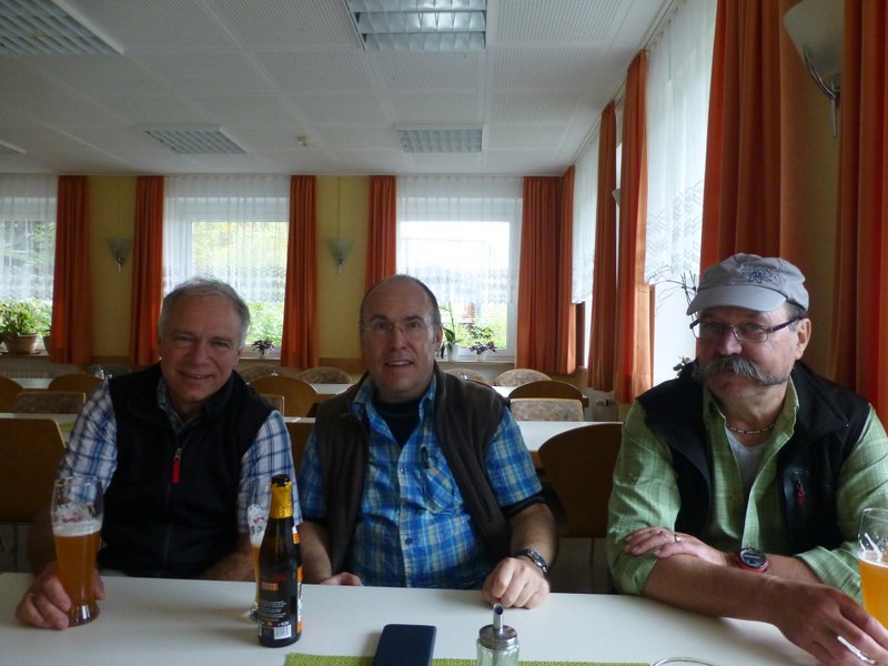 Altglashuetten