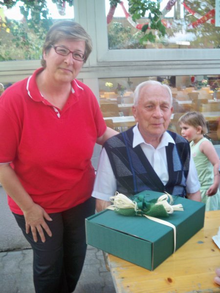Sommerfest 2009   2